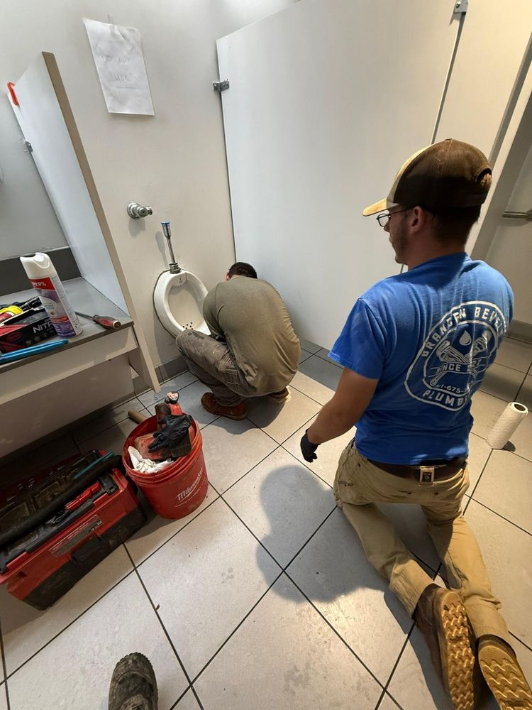 All Photos for Branden Bevels Plumbing in Lincoln County, TN