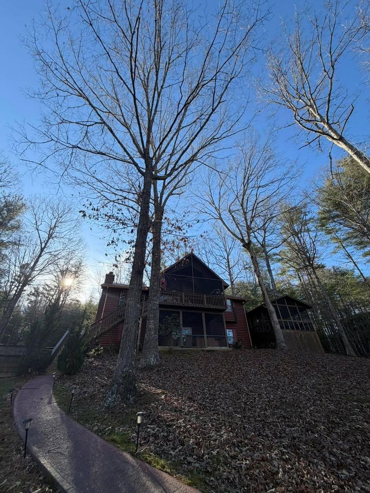 All Photos for C & D Landscaping Services LLC in Blairsville, GA