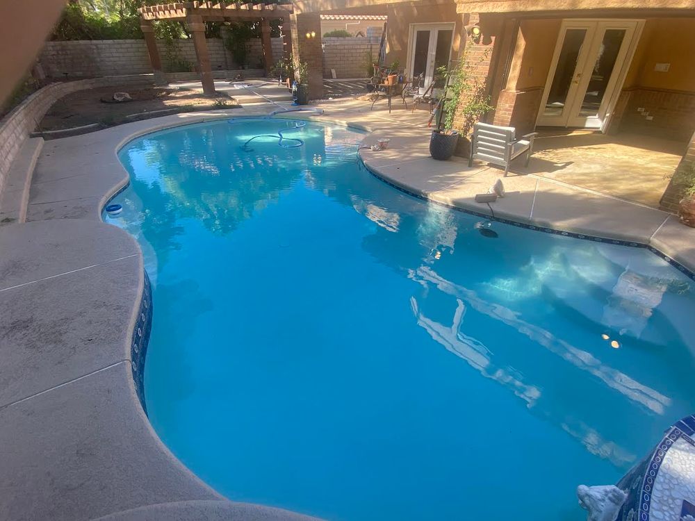 All Photos for Plata’s Pools and Yards in Las Vegas, NV