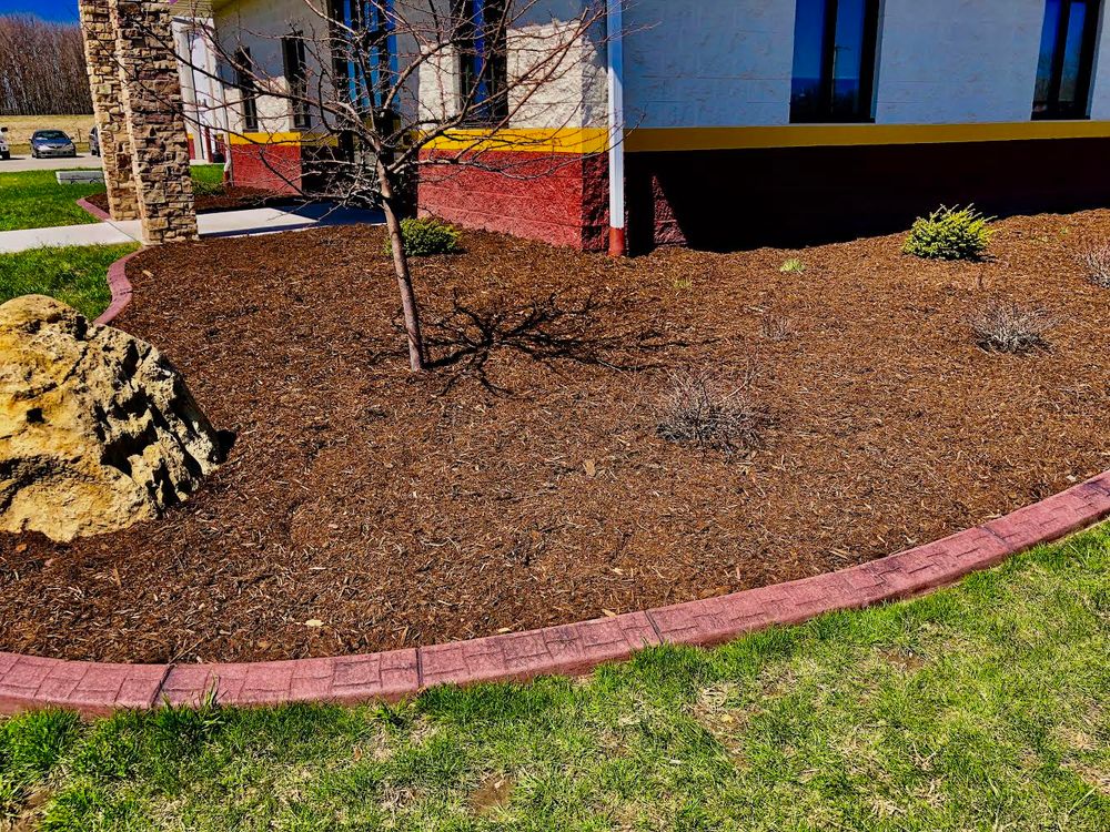 All Photos for Paradise Lawnscapes in West Bend, WI