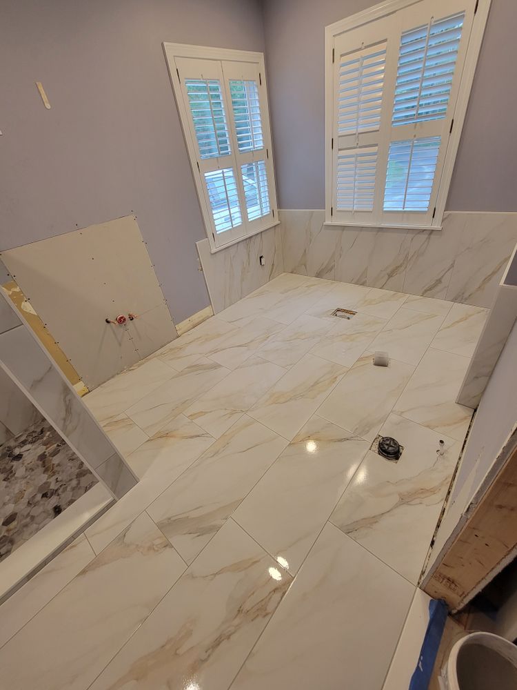 All Photos for Smith Tile, Flooring and Renovation in Barre, MA