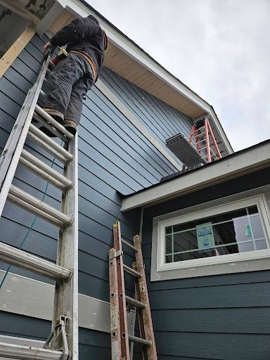 All Photos for Siding Doctor in Bonney Lake, WA