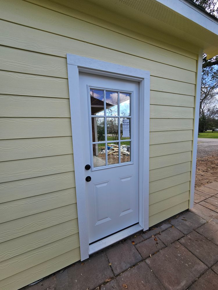 All Photos for Hockley Frame and Siding LLC in Hockley, TX