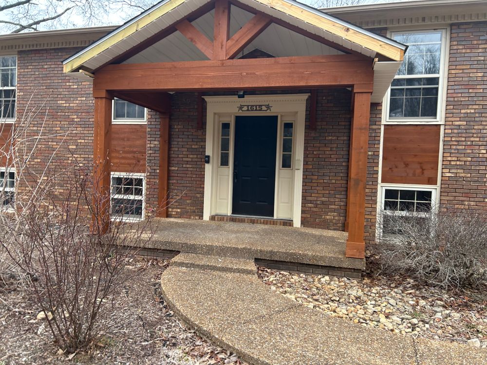 All Photos for NXT Generation Painting in Cookeville, TN