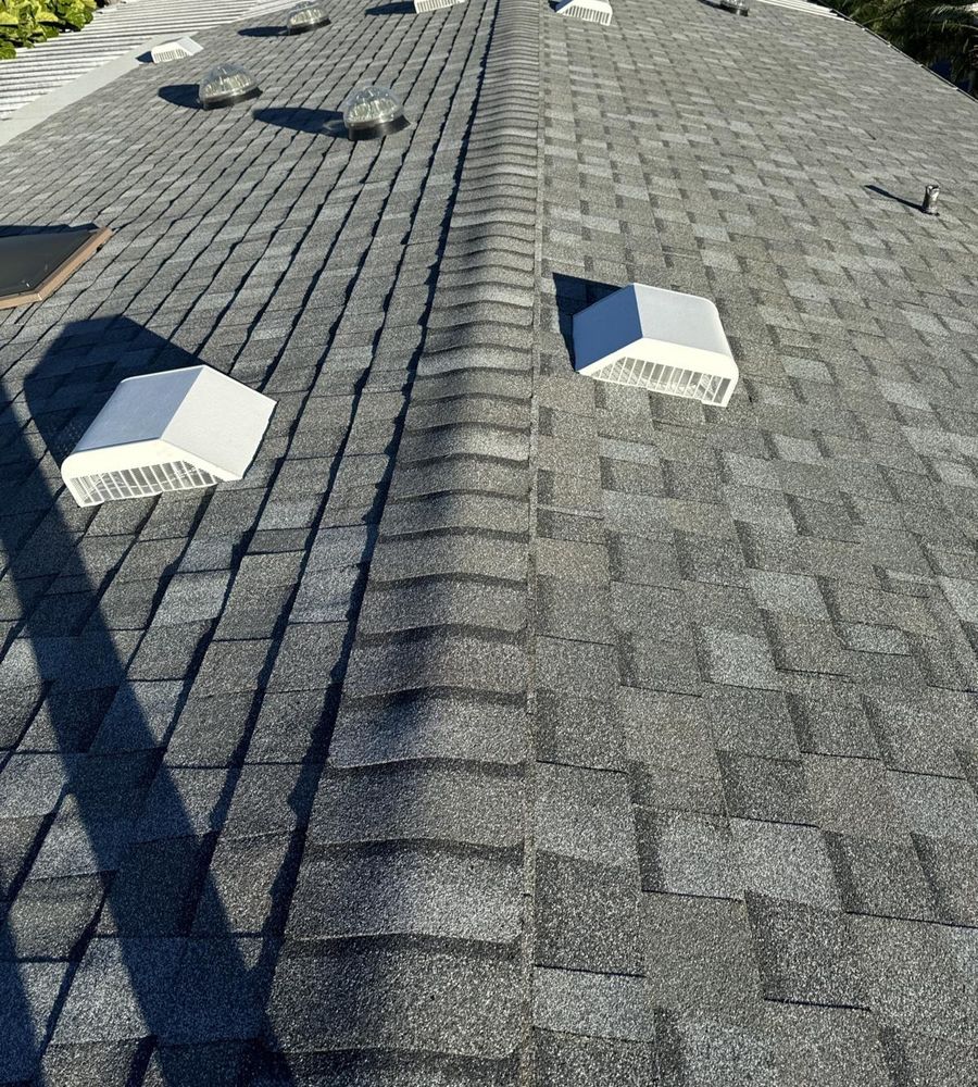 All Photos for Roof-Tite Services, LLC in Eustis, FL