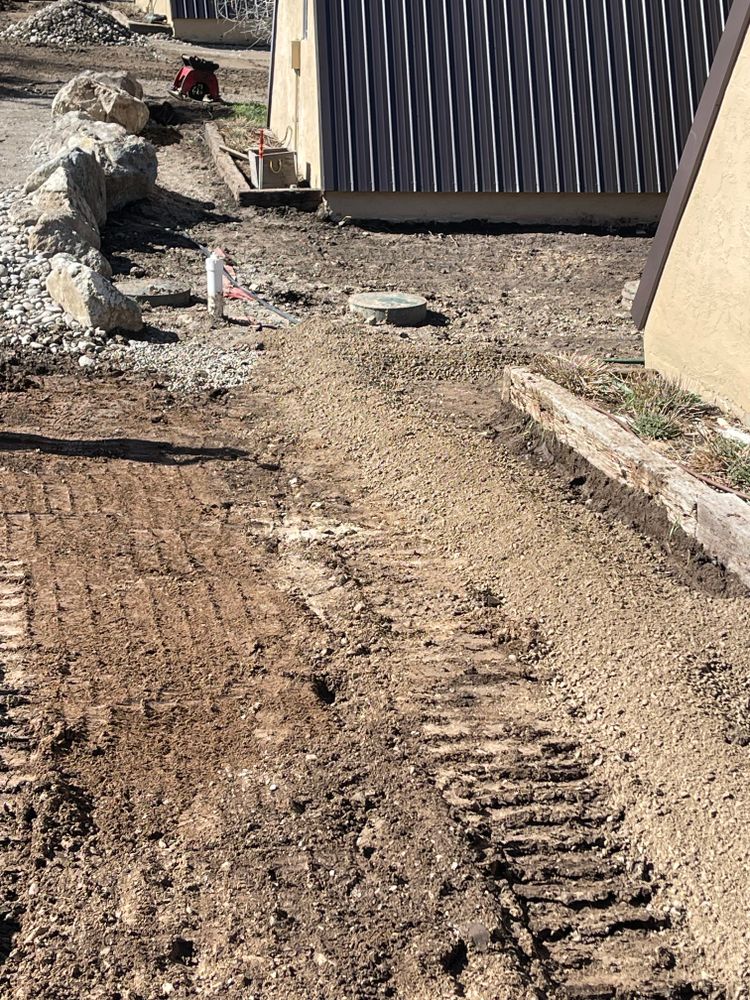 All Photos for Hansen Earth Works in Jackson, WY