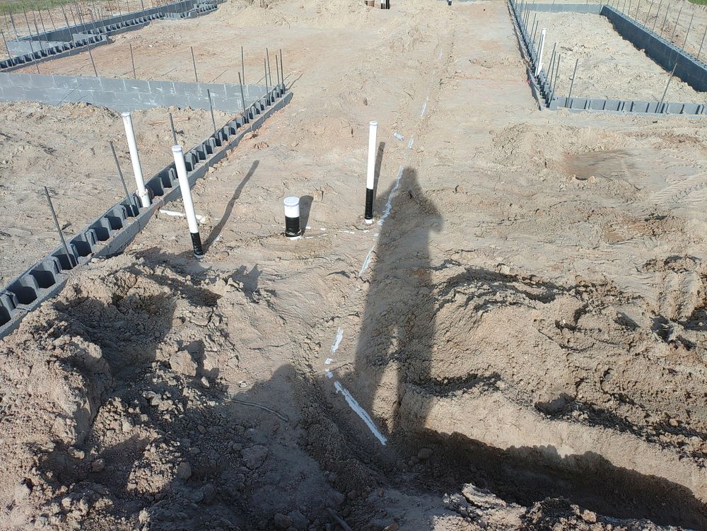 Plumbing for Plumb South in Cordesville, SC