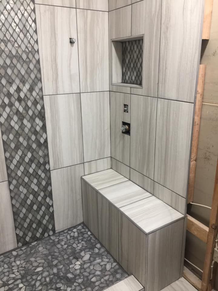 All Photos for Unique Tile & Stone in El Paso, TX