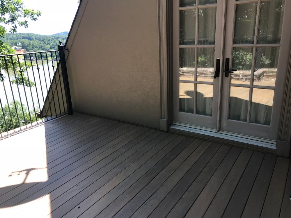 All Photos for Longs Decks  in Knoxville, TN