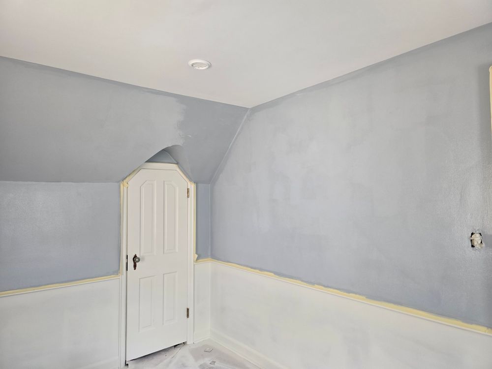 All Photos for Duraplus Topcoat Painting in New Brighton, MN