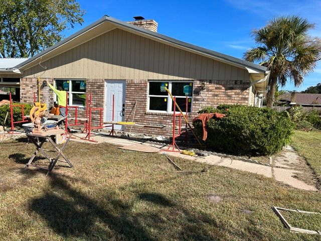 All Photos for Brown & Sons Grading in Danielsville, GA