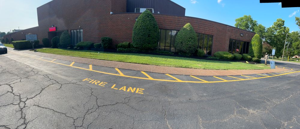 All Photos for Russell's Lawn Care Plus in Nashville, TN