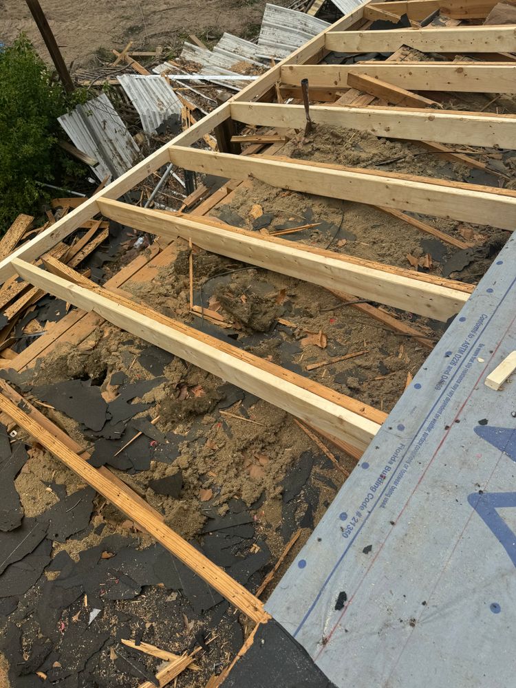 All Photos for Brenton's Remodeling  in East , Texas