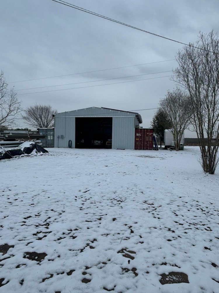 All Photos for Double SS Construction & Roofing in Luling, TX