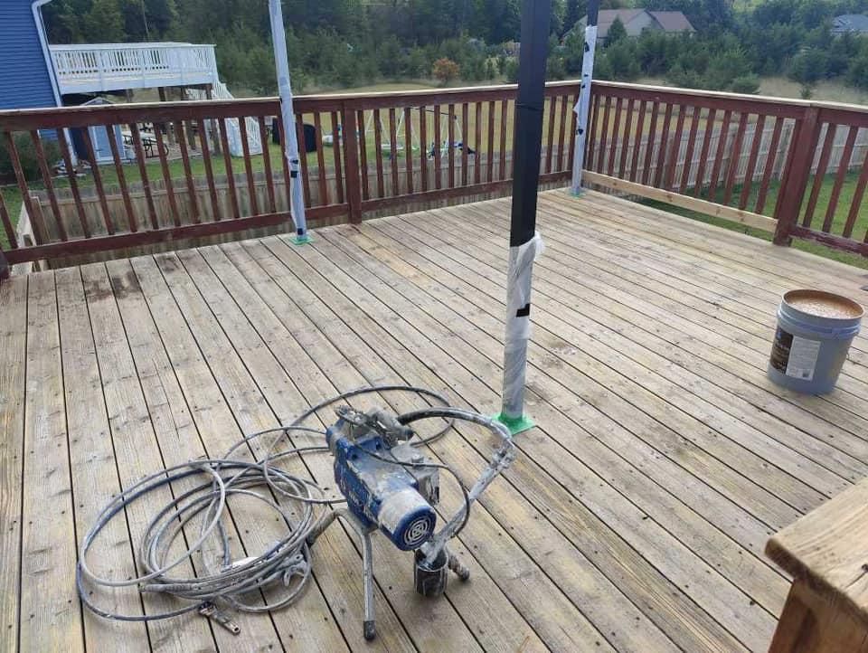 All Photos for Vivid Color Painting in Baxter, MN