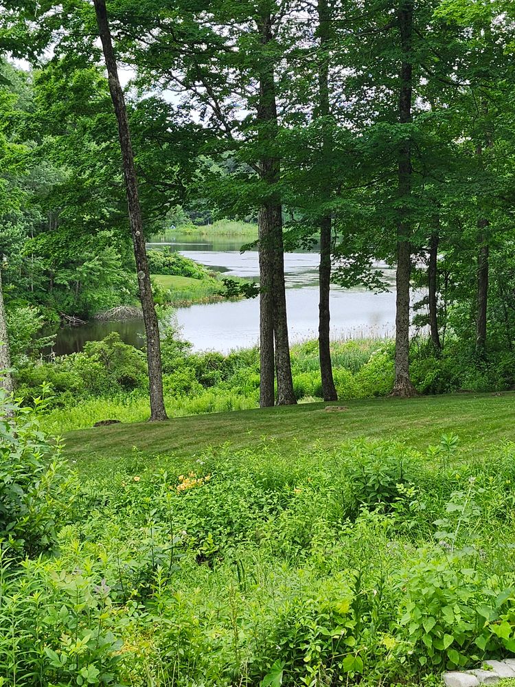 Lawn Mowing for Landscape Innovations LLC in Torrington, CT