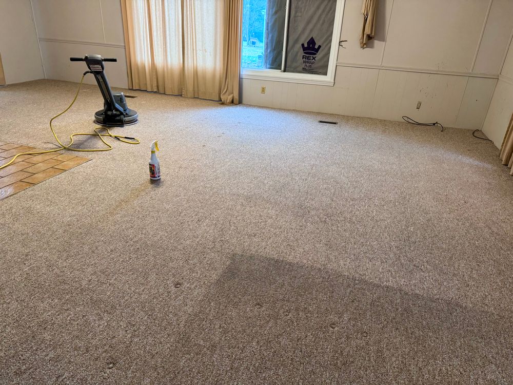 All Photos for SteveCleans in Mitchell, IN