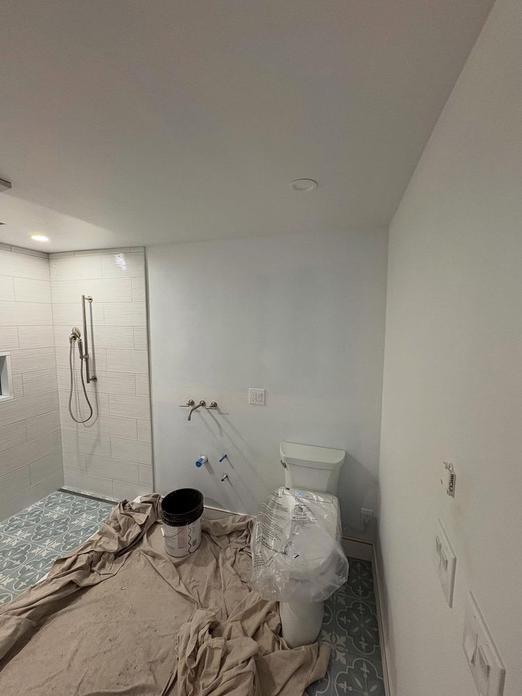 All Photos for JBA Painting LLC in Killington, VT