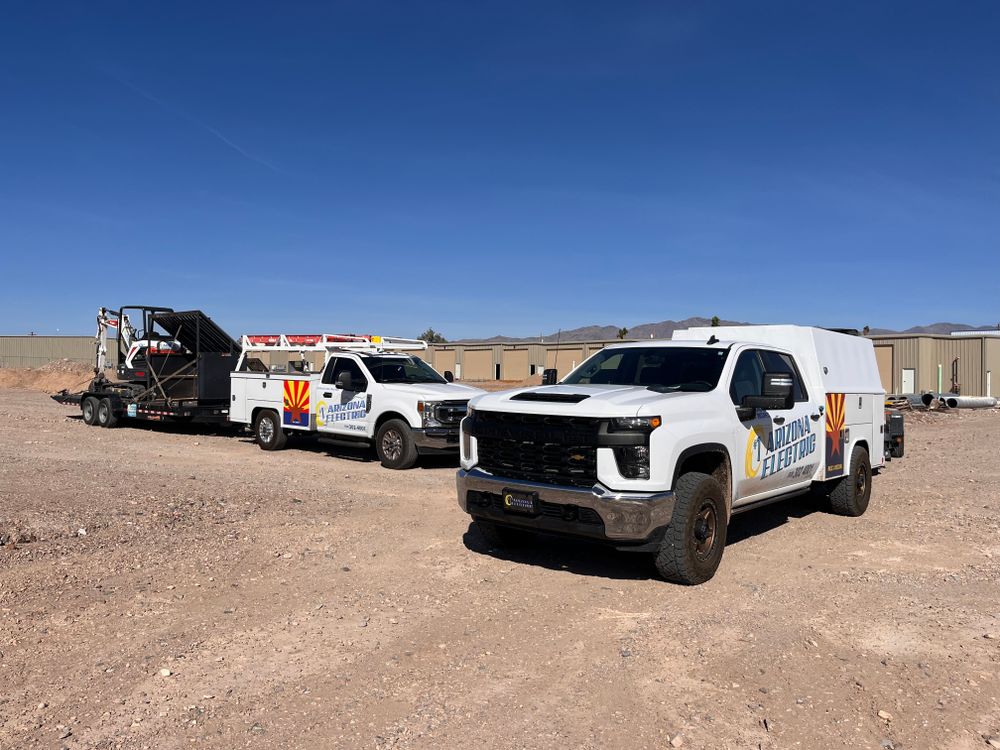 All Photos for #1 Arizona Electric LLC in Lake Havasu City, AZ