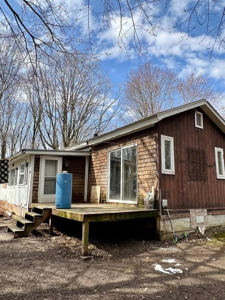 All Photos for Bishop’s Property Maintenance in Franklin, VT