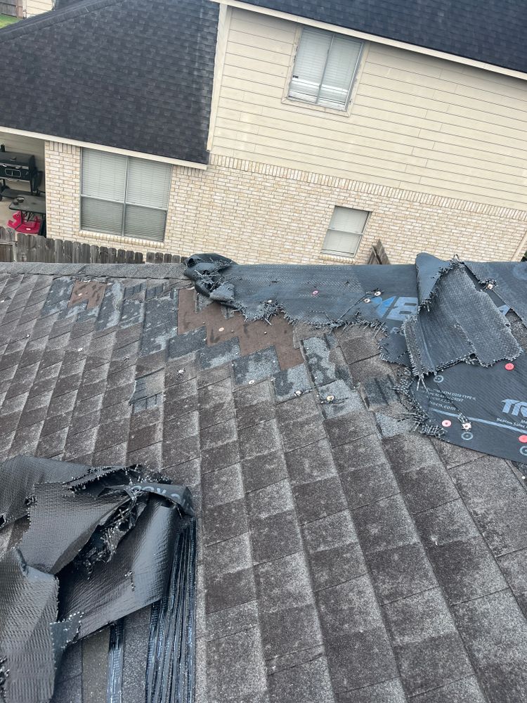 All Photos for JD Roof Improvements in Houston, TX