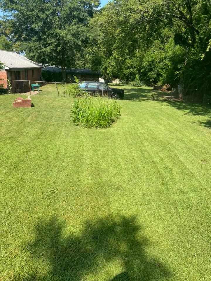 Lawn Service for Herb Pressure & Lawn Care LLC in Montgomery, AL