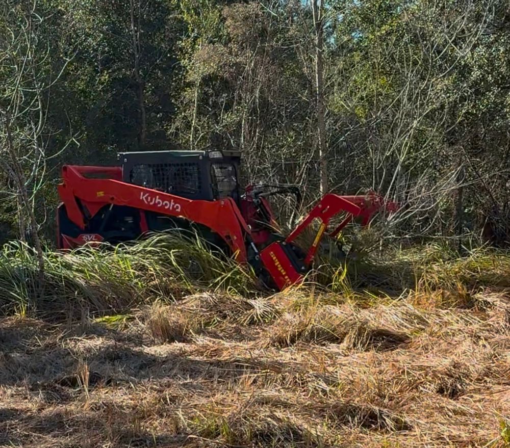 All Photos for Family Roots Landworks and Debris Removal in Newberry, FL