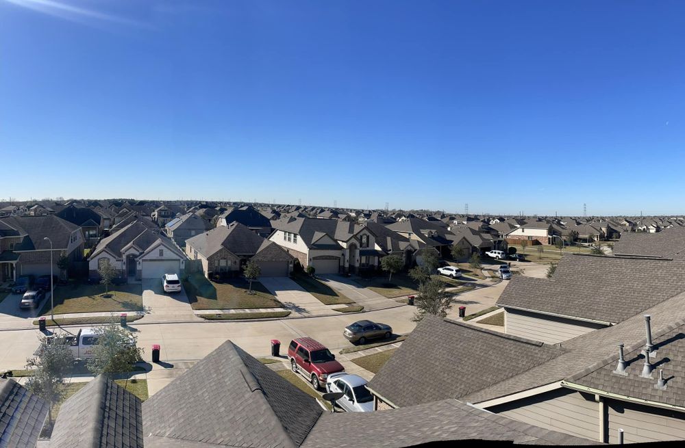 All Photos for JD Roof Improvements in Houston, TX
