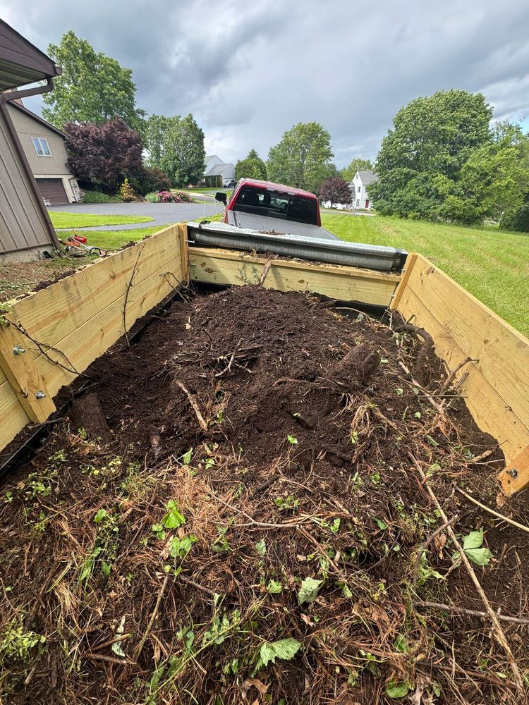 All Photos for Landscape & Lawn Care Pros in Temple, PA