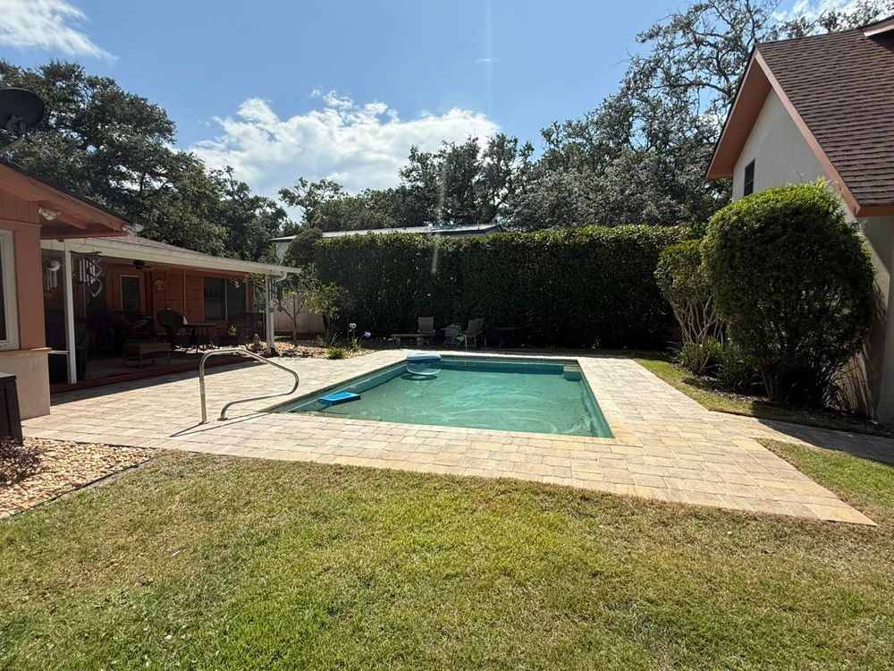 All Photos for Santos Landscape in Waycross, GA