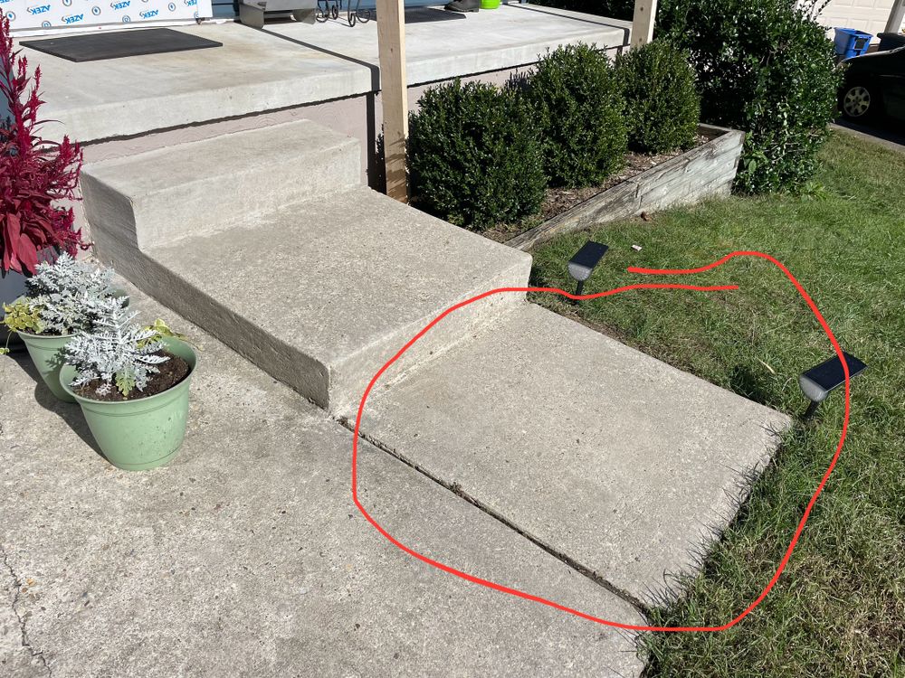 All Photos for Matteo Hardscapes in Towson,  MD