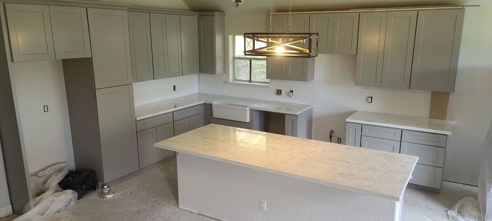 All Photos for Alpine Home and Construction in Madisonville, TX