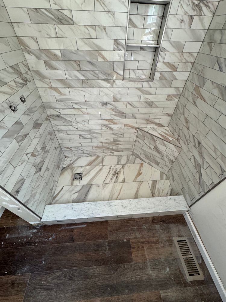 All Photos for Finnegan Flooring in Elkton, MD