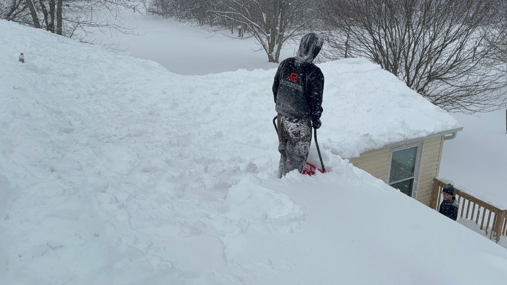 All Photos for RFK Contracting in Martville, NY