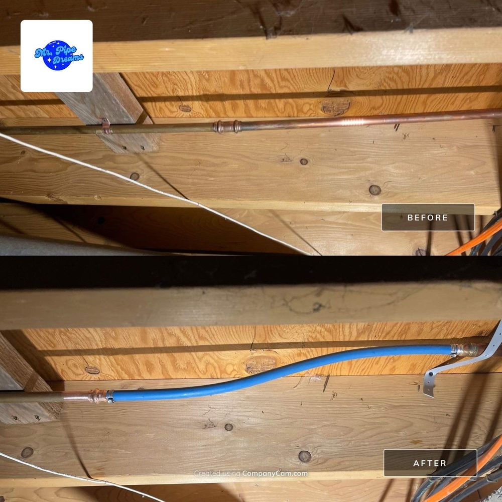 All Photos for Mr. Pipe Dreams LLC in Colorado Springs, CO