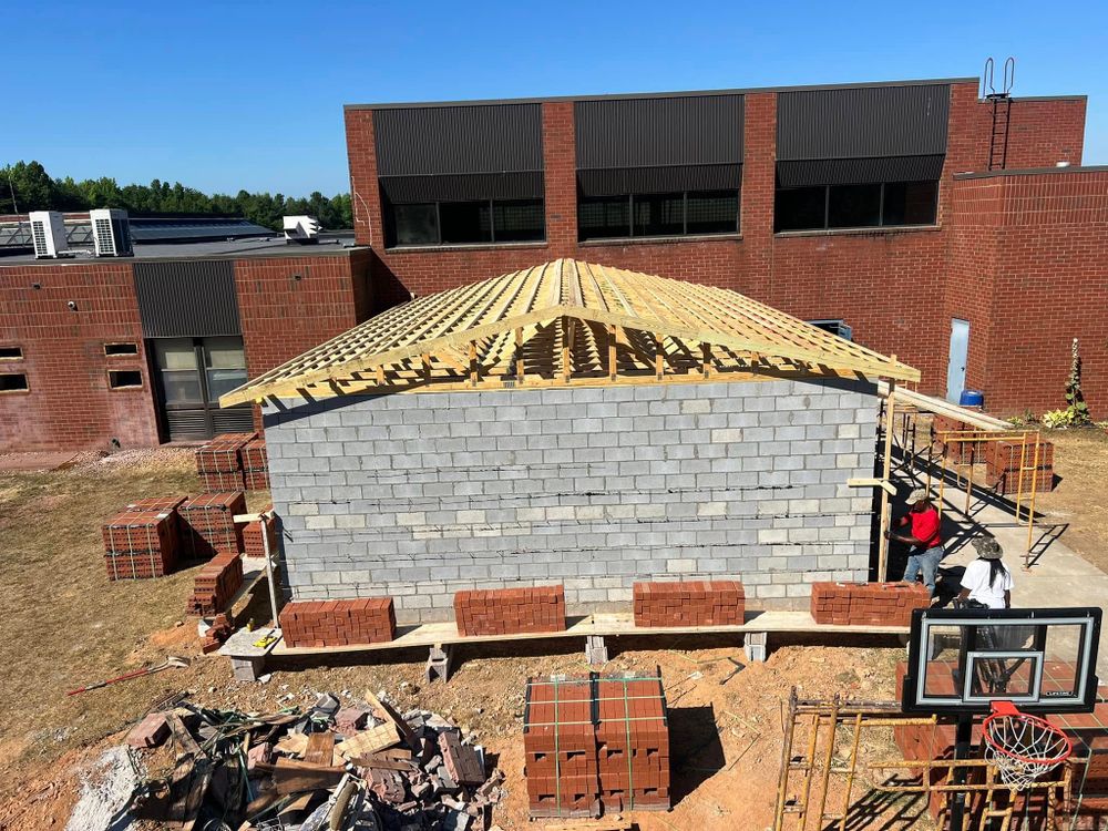 Revitalize your home with our expert Exterior Remodeling service, enhancing curb appeal and functionality. From siding to roofing, we deliver tailored solutions that boost aesthetics and value effortlessly. for River City Construction Services in Richmond, VA