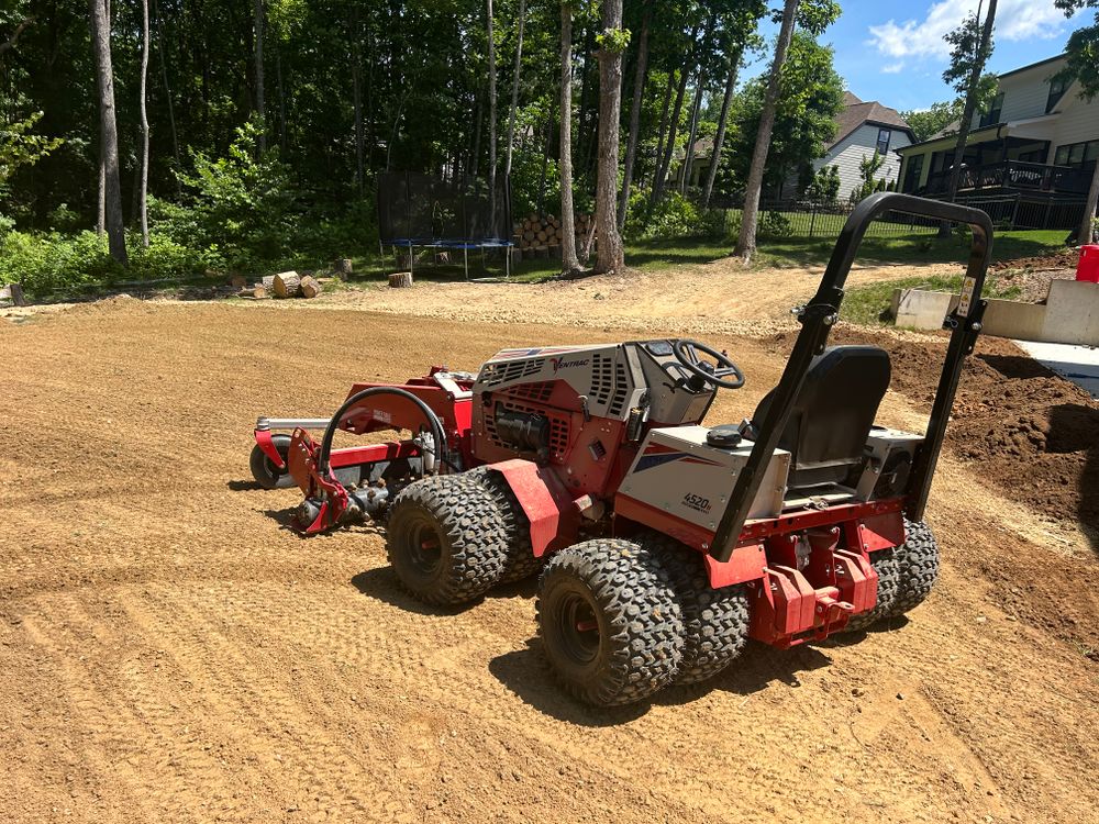 All Photos for ValleyScapes Landscaping in Walden, TN