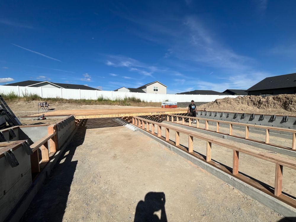 All Photos for Ridgeline Superior Services in Lewiston, ID