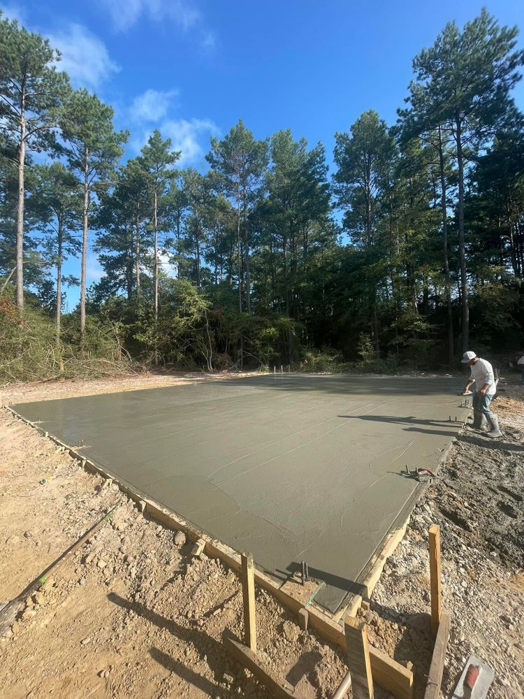 All Photos for OTM Hardscape & Construction in Houston, TX