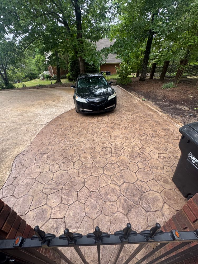 All Photos for Stillwell Earthworks in Trussville, AL