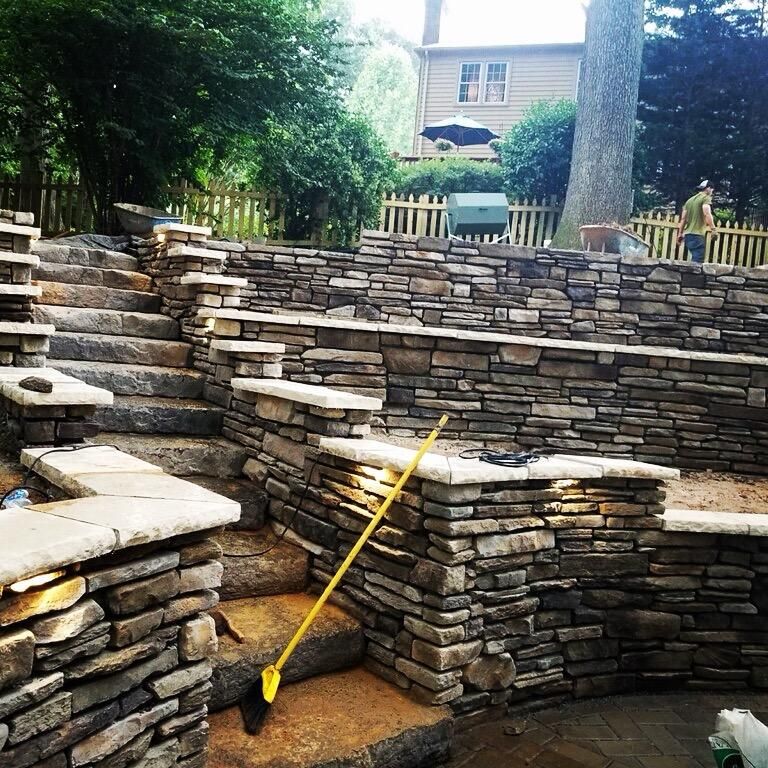 All Photos for MAS Home Improvement in Leesburg, VA