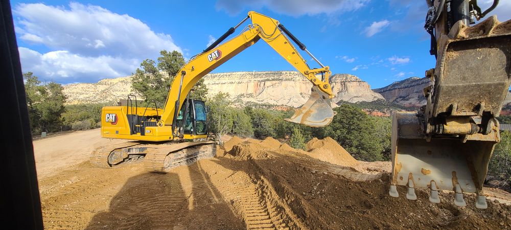 All Photos for Pivot Construction in Kanab, UT