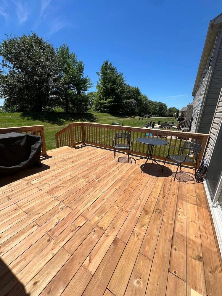 All Photos for Casey Construction in Belleville, IL