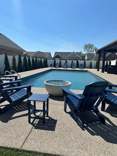 All Photos for Crown Cement in Lincoln Park, MI