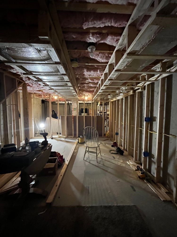 Stephen Whealan Licensed Electrician team in Plymouth, MA - people or person