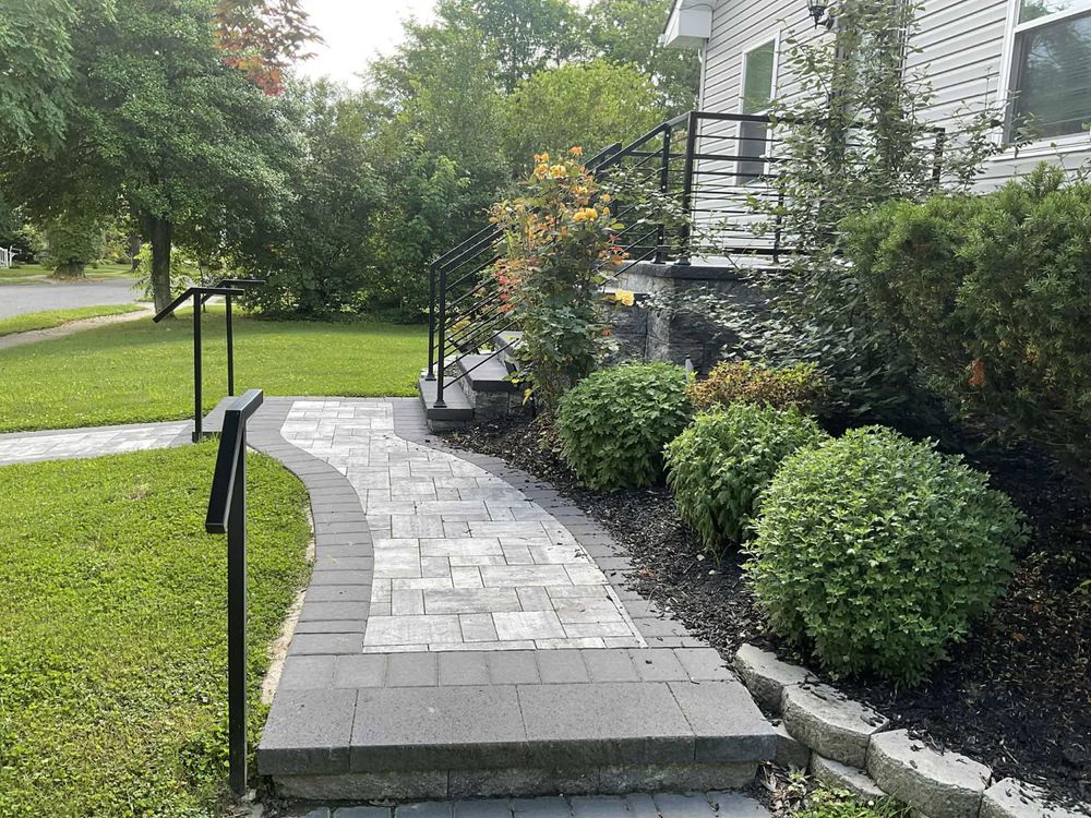 All Photos for Dave's PRO Landscape Design & Masonry, LLC in Scotch Plains, New Jersey