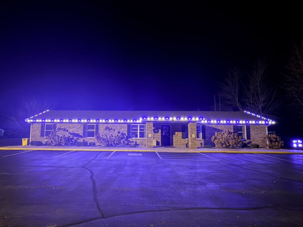 Home Softwash for Hometown Home Services Inc. in Knox, IN