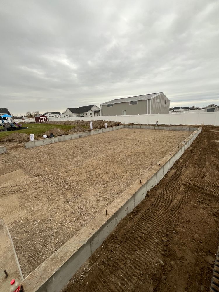 All Photos for SilverStone Excavation in Rigby, ID