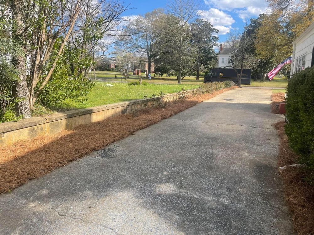 All Photos for Greenwood Lawn & Landscaping LLC in Talladega, Alabama