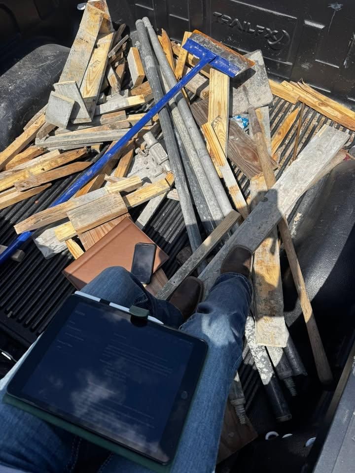 All Photos for Triple O Construction in Rosharon, TX